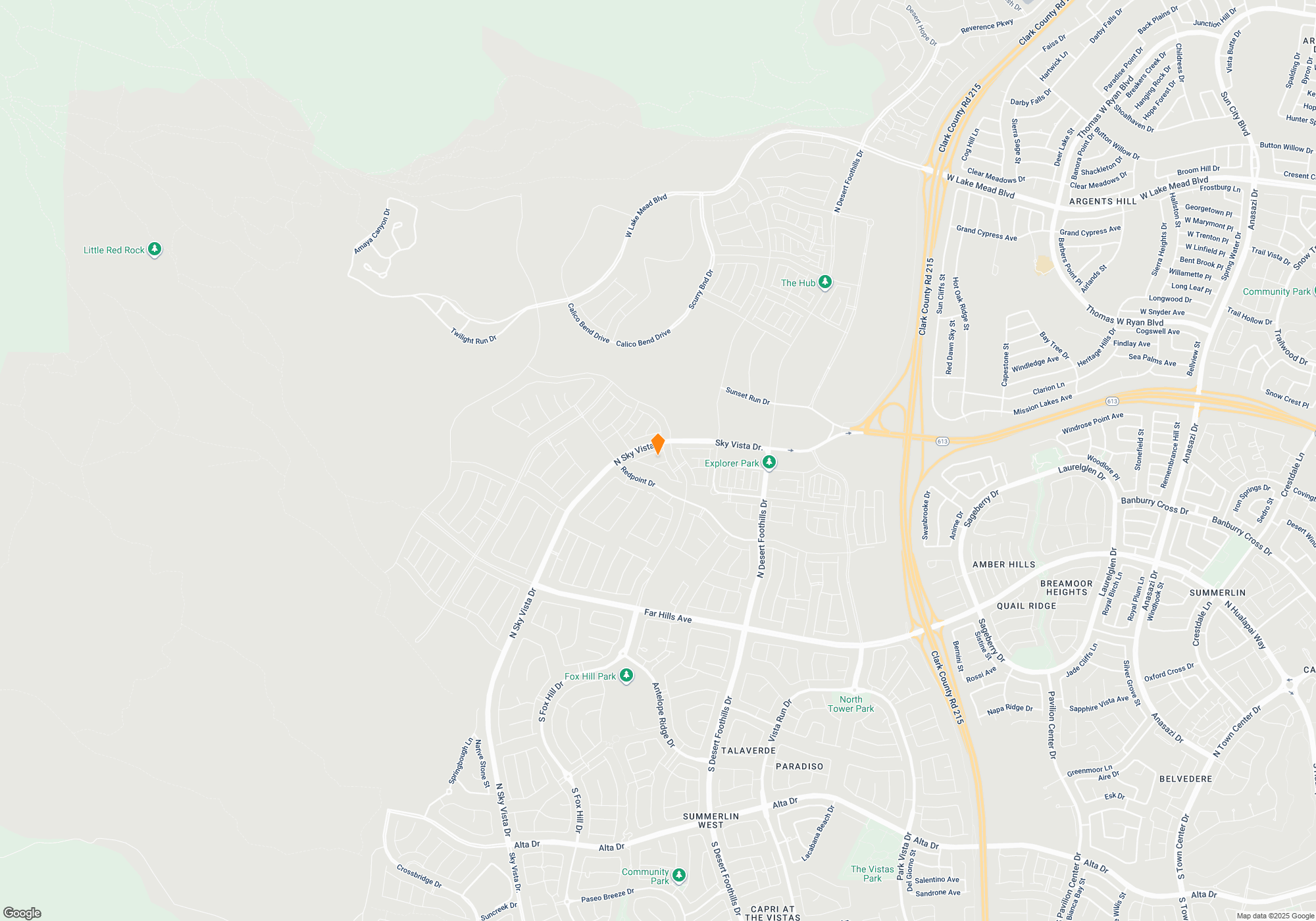 Open Map