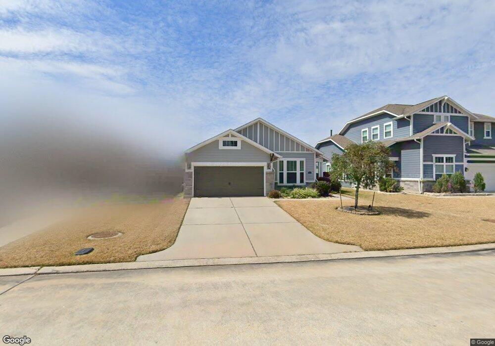 29539 Usonia Dr, Spring, TX 77386 - photo 1