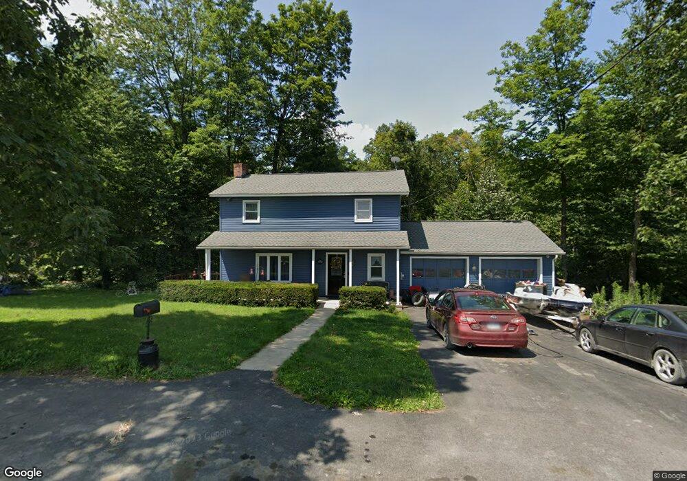 264 Phillips Rd, Bloomsburg, PA 17815 - photo 1