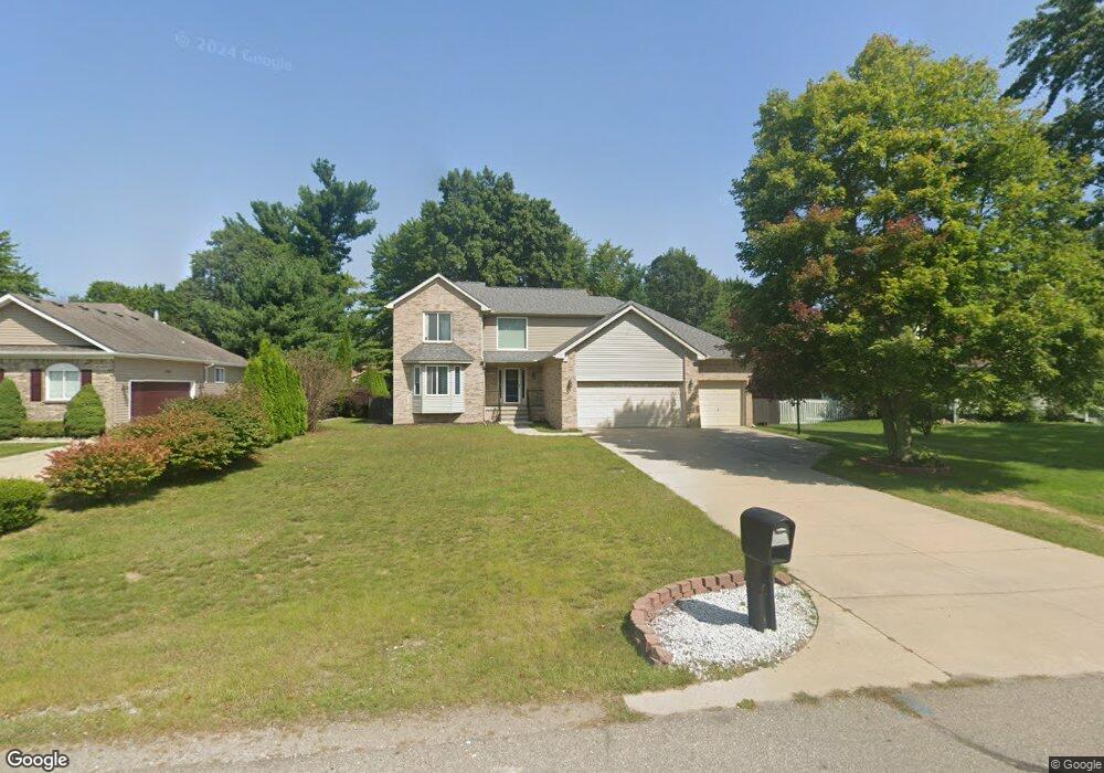 4296 Conifer Ln, Port Huron, MI 48060 - photo 1