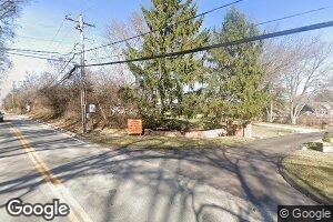 11 Huntleigh Trails Ln, Saint Louis, MO 63131