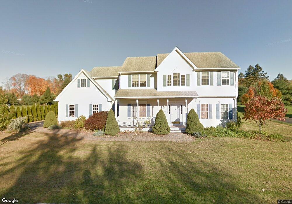 46 Sea Island, Glastonbury, CT 06033 - photo 1