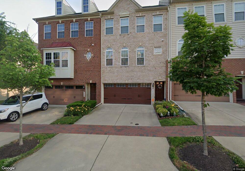 2105 Turleygreen Place, Upper Marlboro, MD 20774 - photo 1