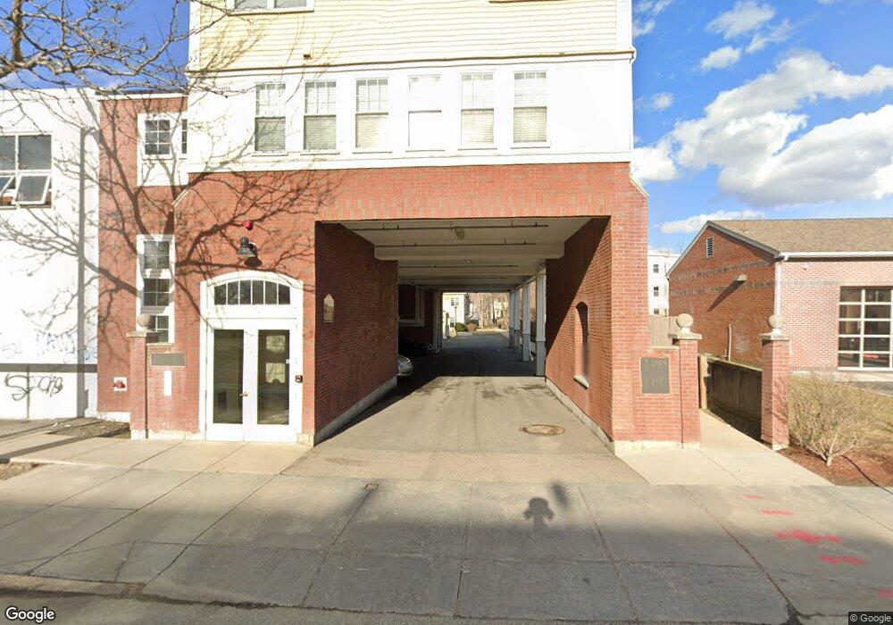 2495 Massachusetts Ave unit B, Cambridge, MA 02140 - photo 1