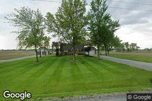 5020 Flatrock Rd, Hoagland, IN 46745