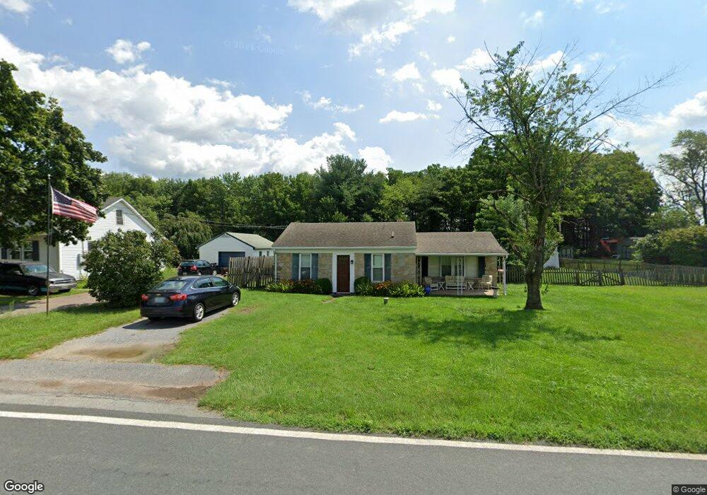 12413 Detour Rd, Keymar, MD 21757 - photo 1