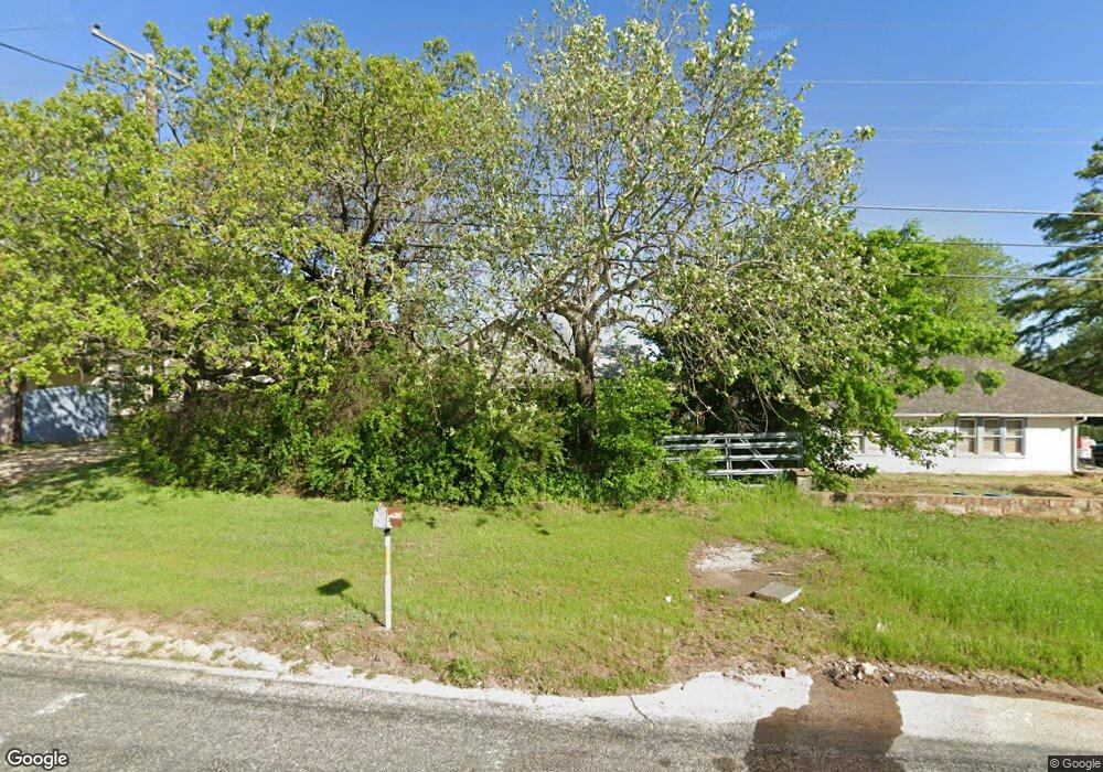 2512 Ranger Hwy, Weatherford, TX 76088 - photo 1