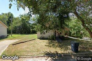 410 N Shawnee Ave, Johnson, OK 74801