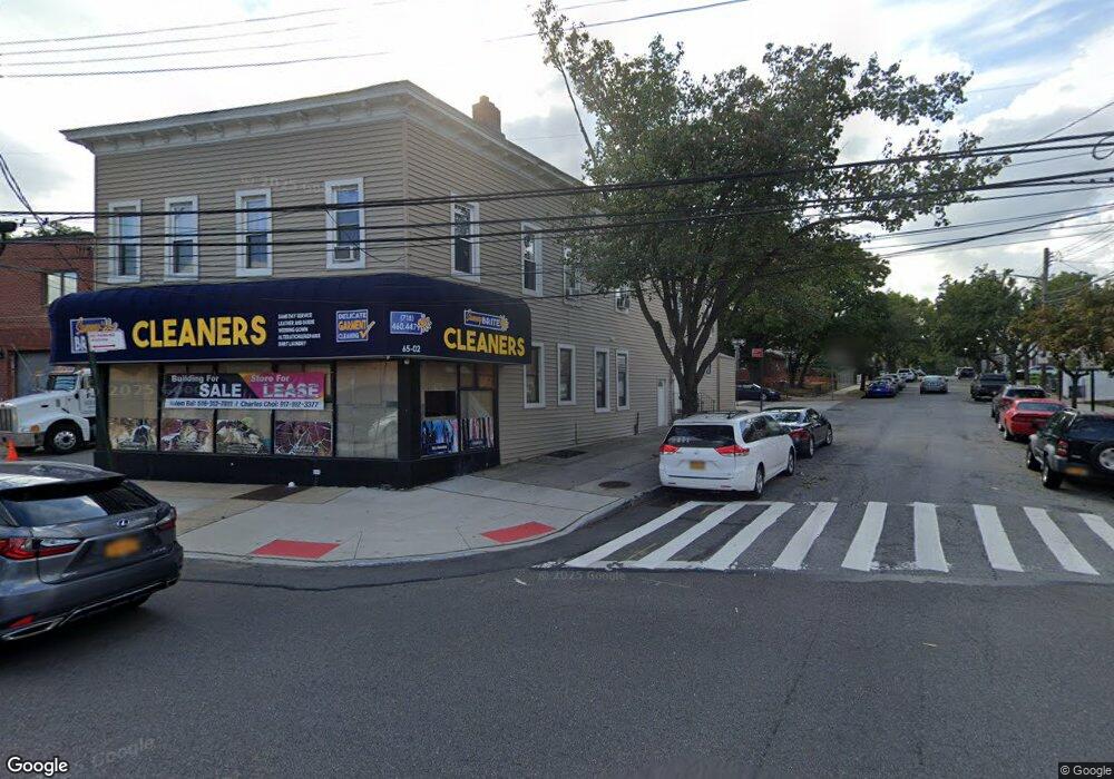 6502 Fresh Meadow Ln, Flushing, NY 11365 - photo 1