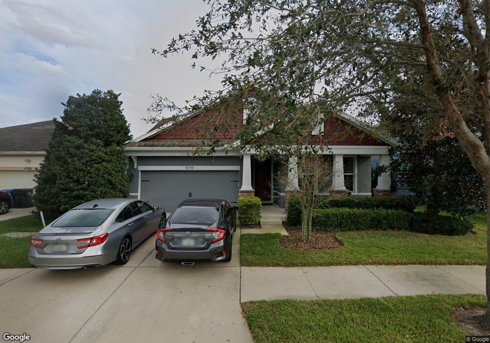 5710 Hometown Ln, Lithia, FL 33547 - photo 1