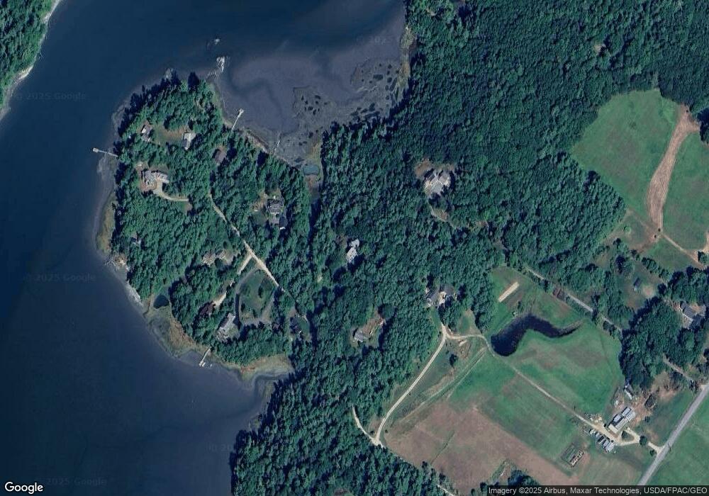 64 Birch Point Rd, Freeport, ME 04032 - photo 1