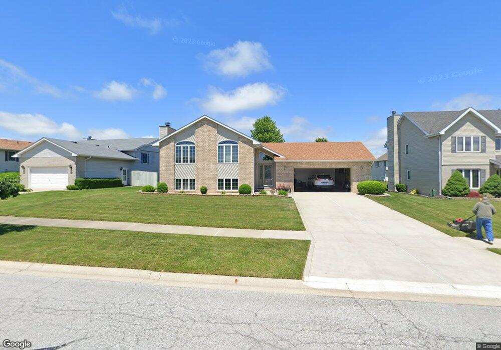 1250 W 97th Place, Crown Point, IN 46307 - photo 1