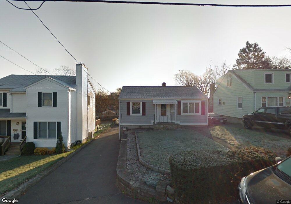 6 Visconti St, Norwalk, CT 06851 - photo 1