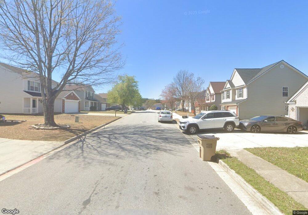 0 Waggoner Ln unit 3212809, Rex, GA 30273 - photo 1