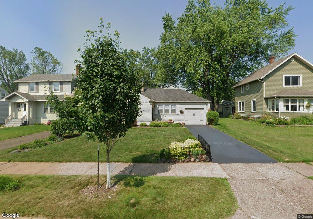 1717 Dunedin Ave, Duluth, MN 55803 - photo 1