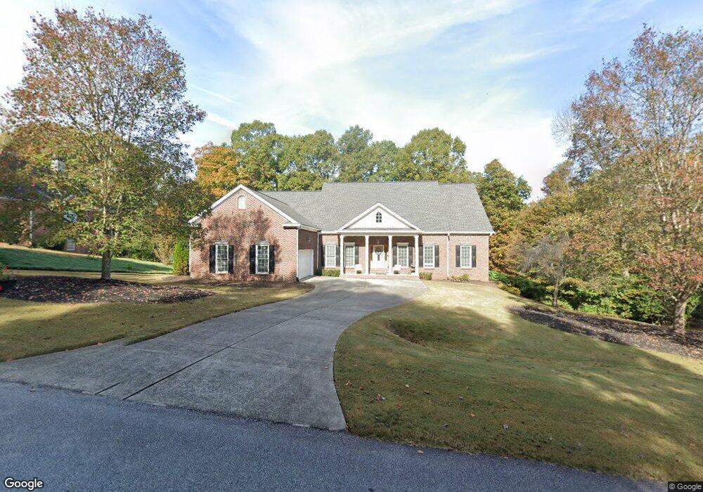 613 River Chase, Hoschton, GA 30548 - photo 1