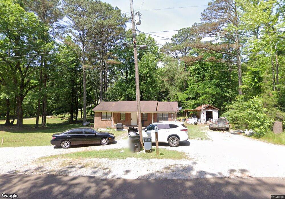 109 County Road 104, Oxford, MS 38655 - photo 1