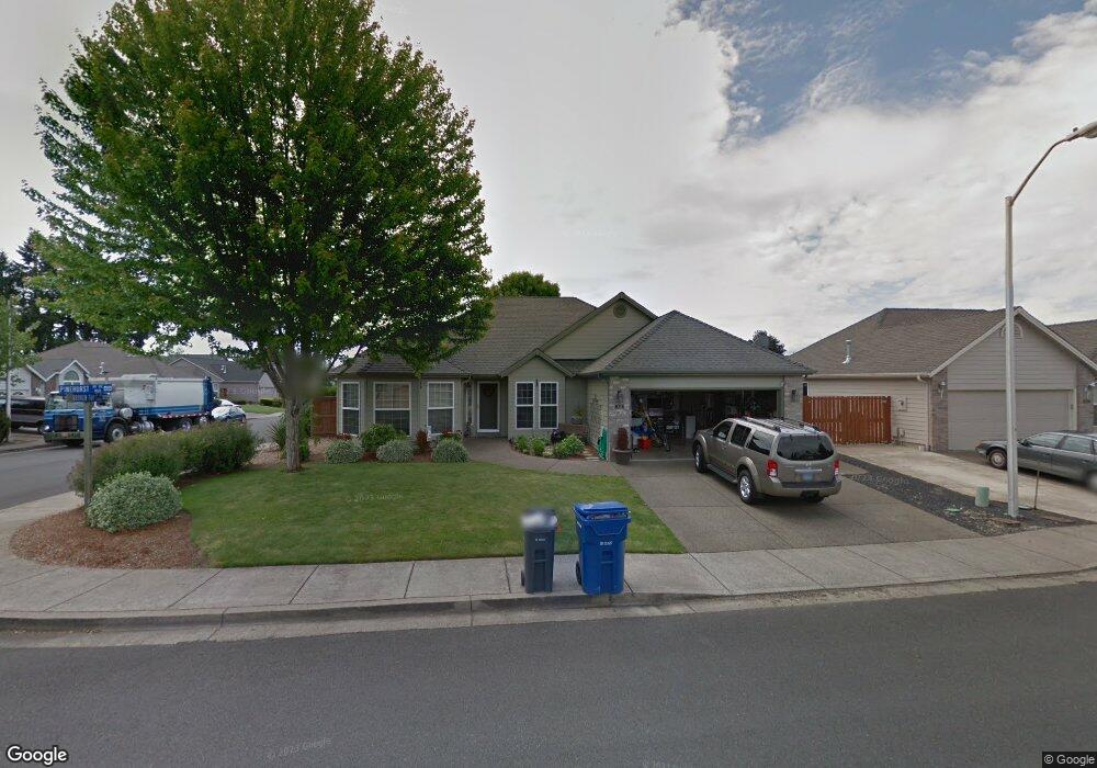 874 Pinehurst Ave NE, Keizer, OR 97303 - photo 1