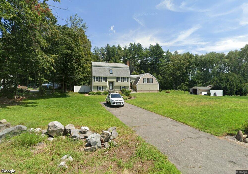 14 Highland Ave unit 1, Salem, NH 03079 - photo 1