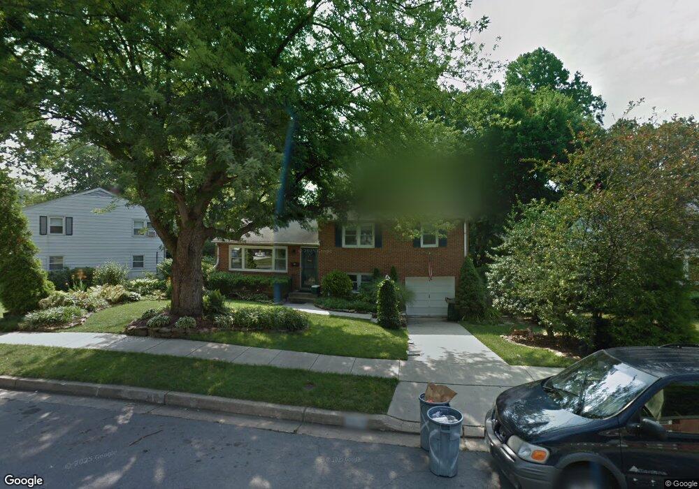 2019 Rollingwood Rd, Catonsville, MD 21228 - photo 1