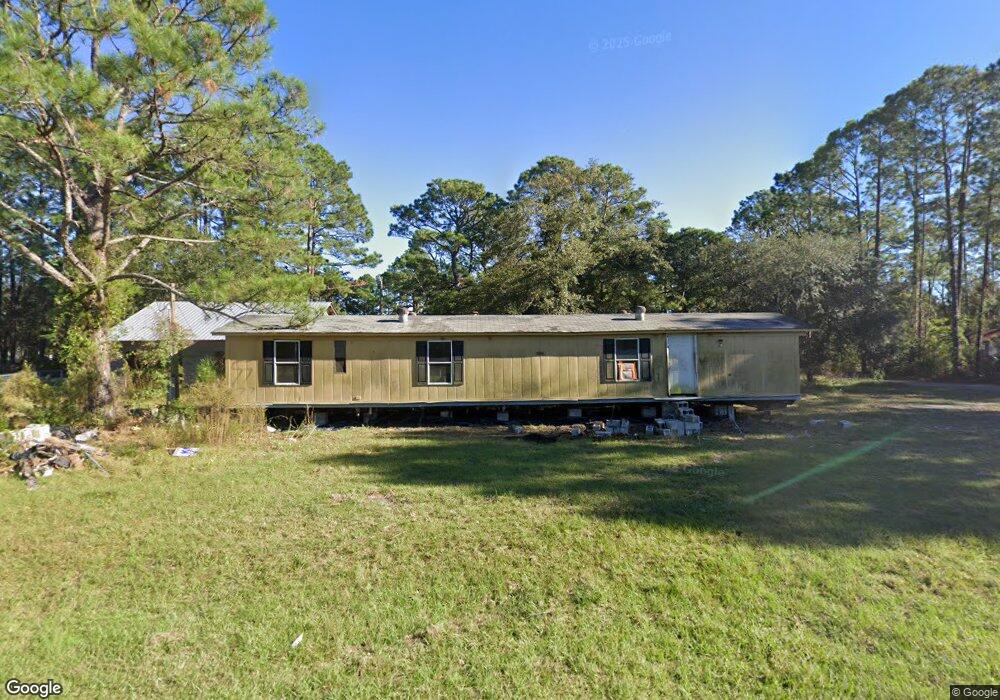 1413 Robert Truesdell Dr SE, Darien, GA 31305 - photo 1