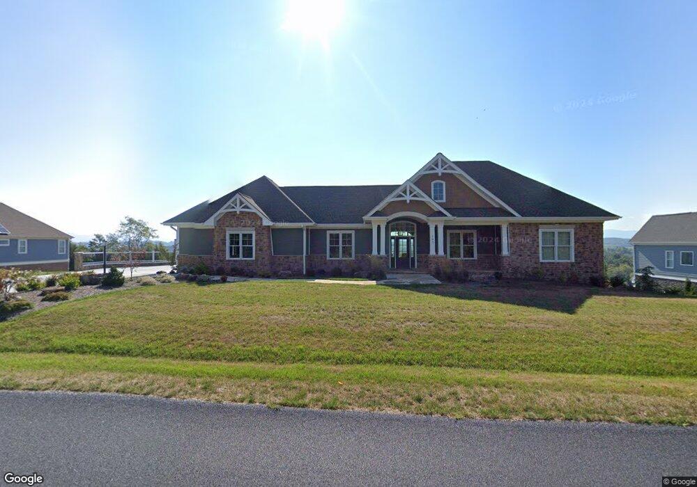 197 Barrenridge Rd, Staunton, VA 24401 - photo 1