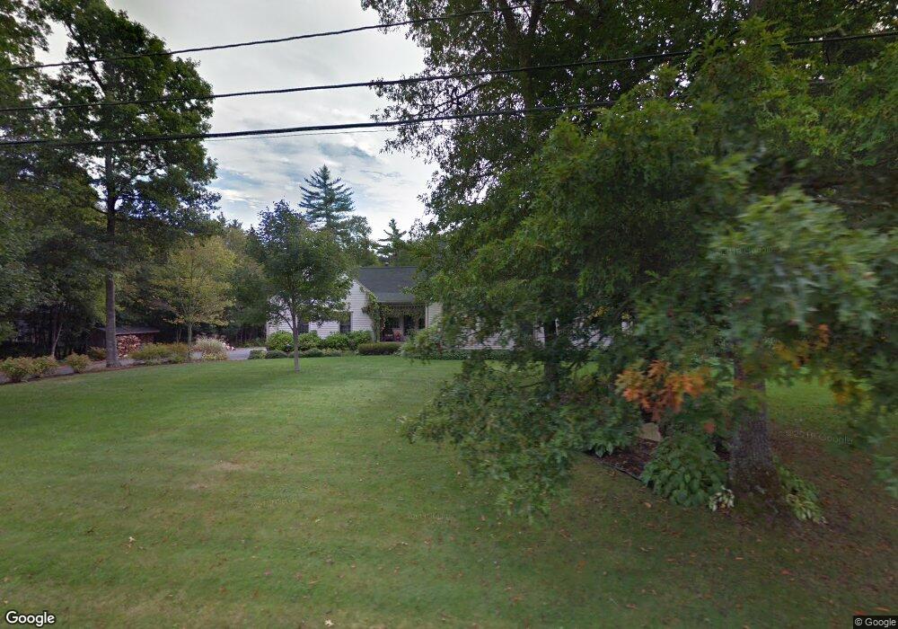 5 Riverbend Ln, Mattapoisett, MA 02739 - photo 1