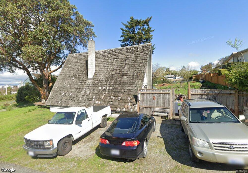 826 S 227th Place, Des Moines, WA 98198 - photo 1