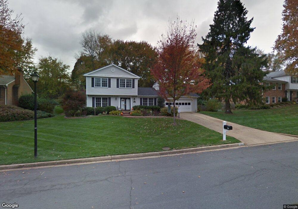 1308 Oberon Way, McLean, VA 22102 - photo 1