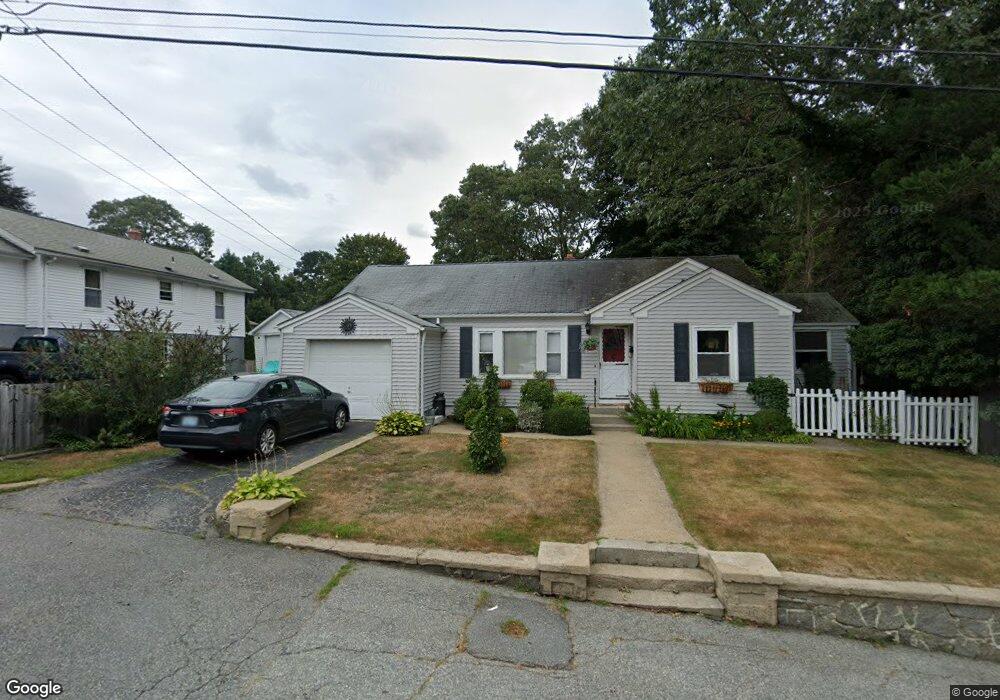 178 Macarthur Blvd, Coventry, RI 02816 - photo 1