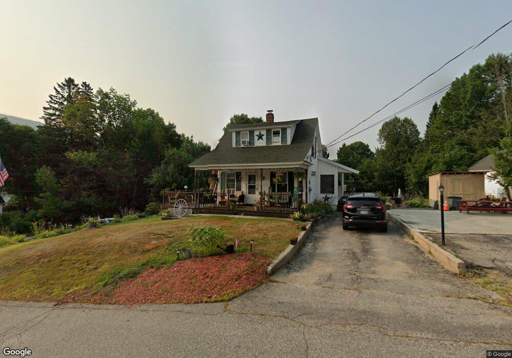 15 2nd St, Gorham, NH 03581 - photo 1