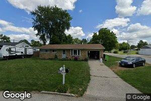 207 S Cedar St, West Unity, OH 43570