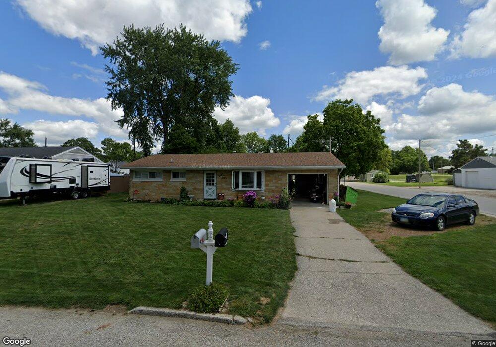 207 S Cedar St, West Unity, OH 43570 - photo 1
