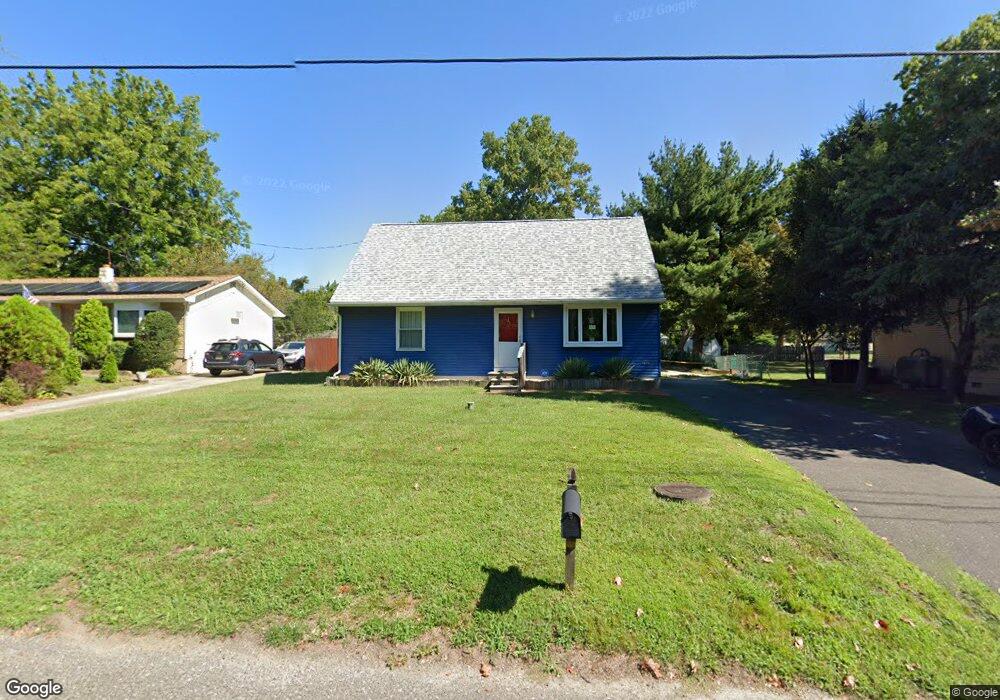 207 N Carlton St, Lindenwold, NJ 08021 - photo 1