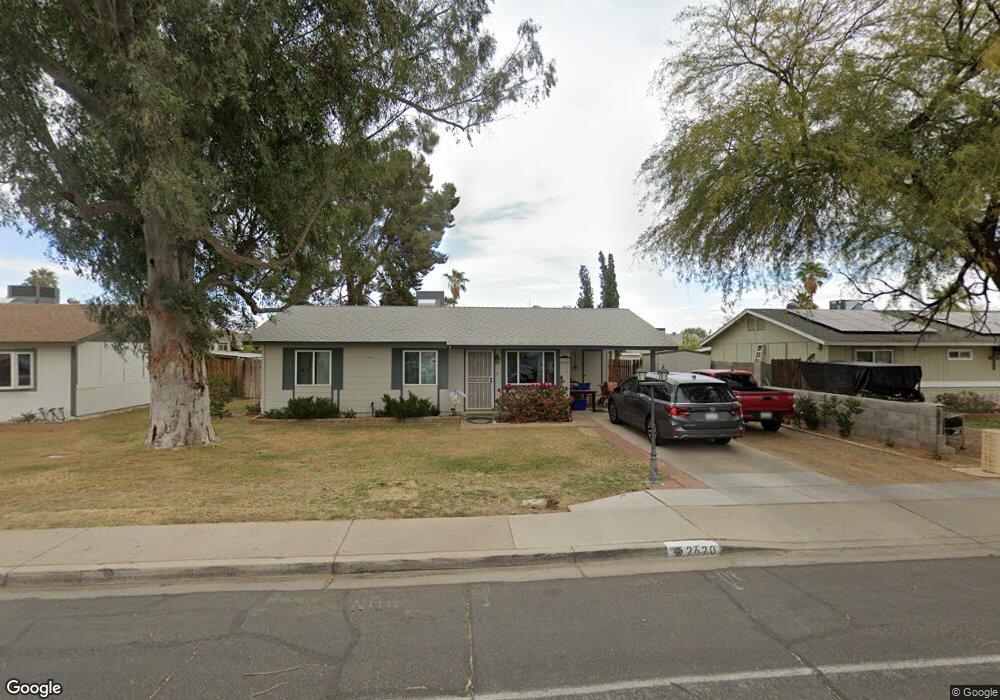 2620 E Grovers Ave, Phoenix, AZ 85032 - photo 1