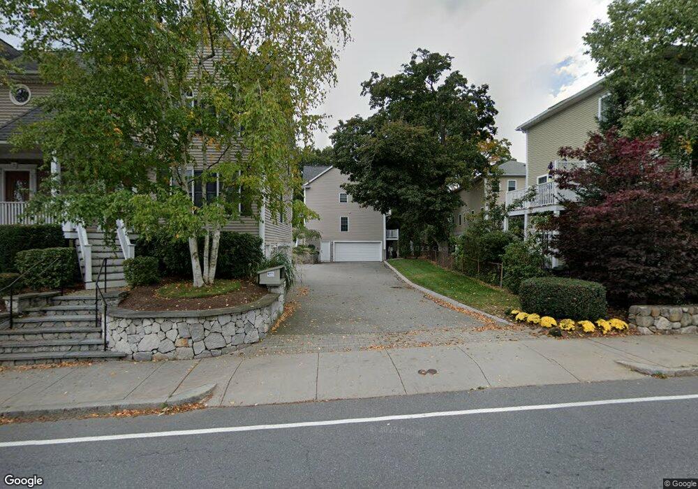 81 South St unit 2, Waltham, MA 02453 - photo 1