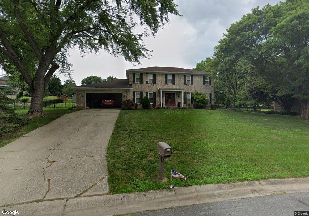 7286 Stepping Stone, Liberty Township, OH 45044 - photo 1