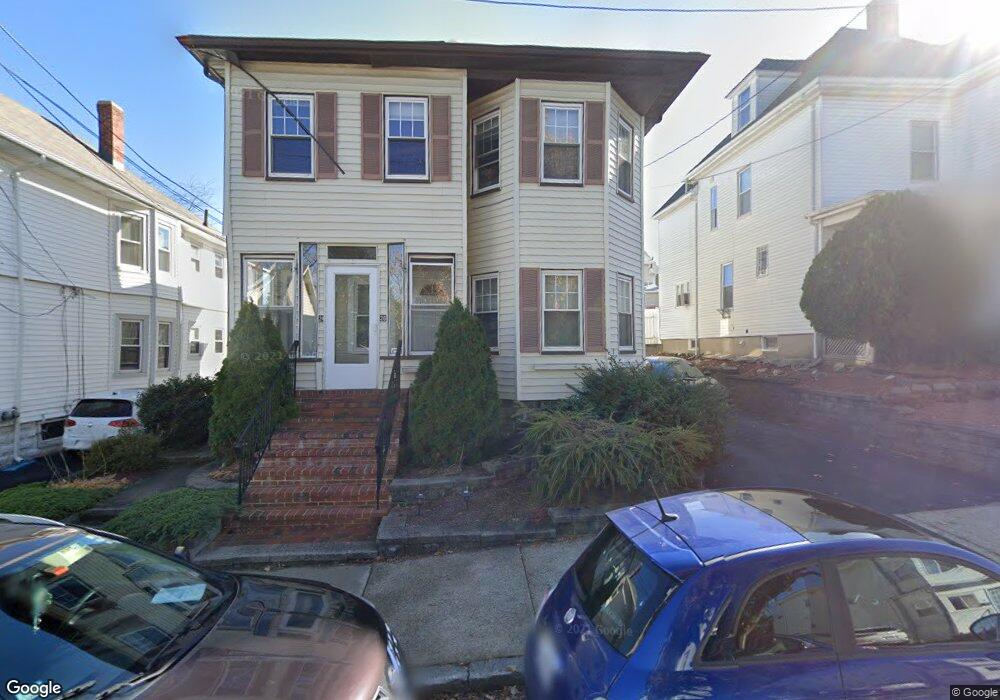 24 Burget Ave, Medford, MA 02155 - photo 1