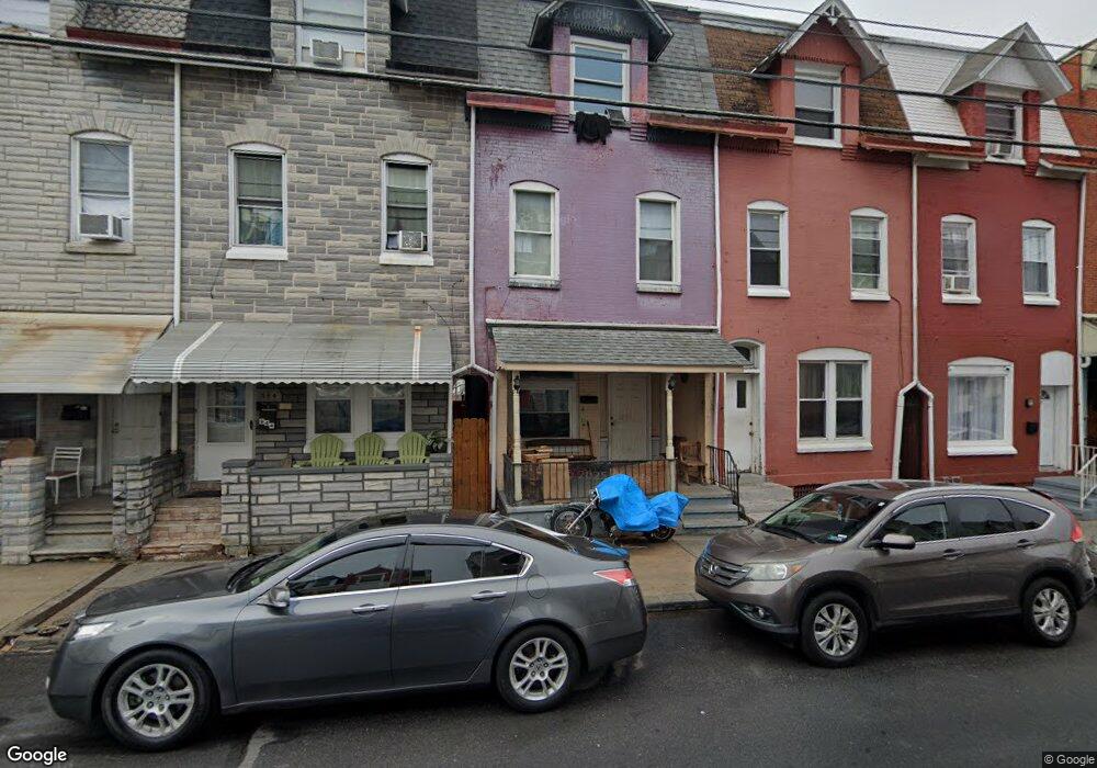 948 N 10th St, Reading, PA 19604 - photo 1