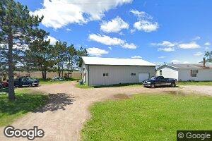 N5212 Grey Rd, Bryant, WI 54418