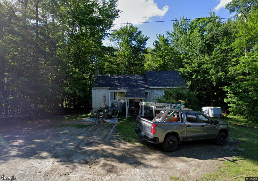 281 Maple St, Bethlehem, NH 03574 - photo 1