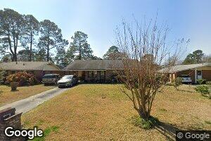 1423 Audubon Dr, Savannah, GA 31415