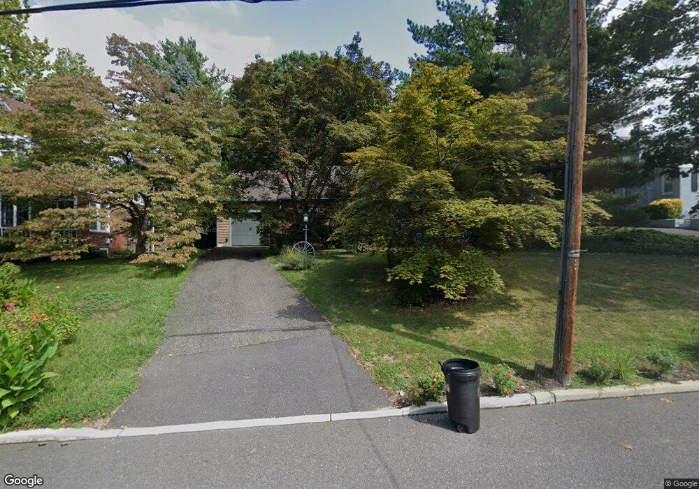 203 Crest Ave, Haddon Heights, NJ 08035 - photo 1