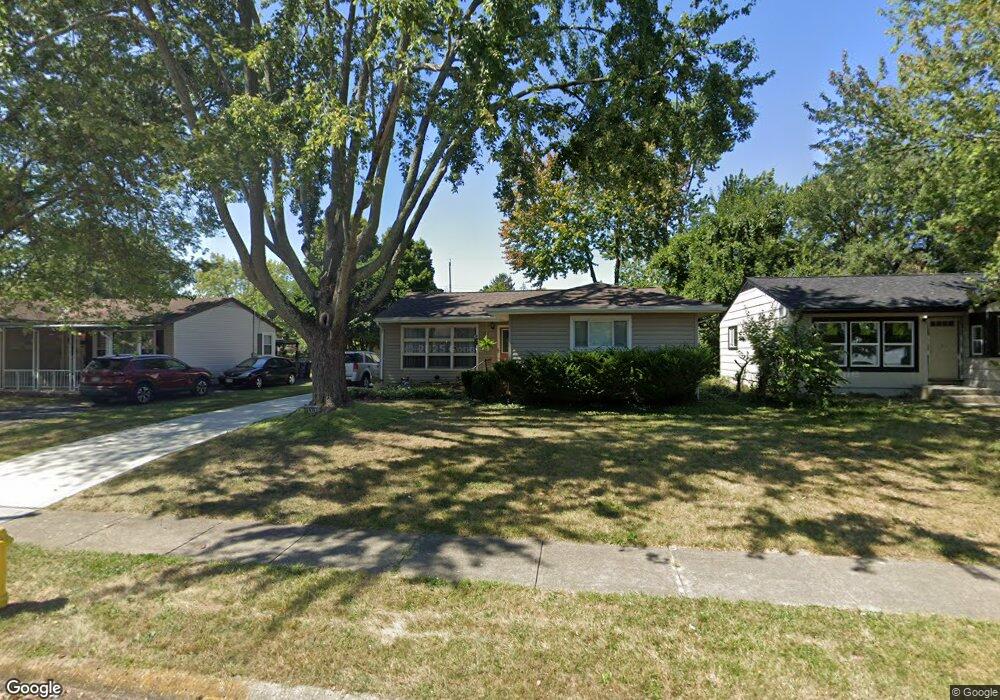 459 Beaver Ave, Columbus, OH 43213 - photo 1