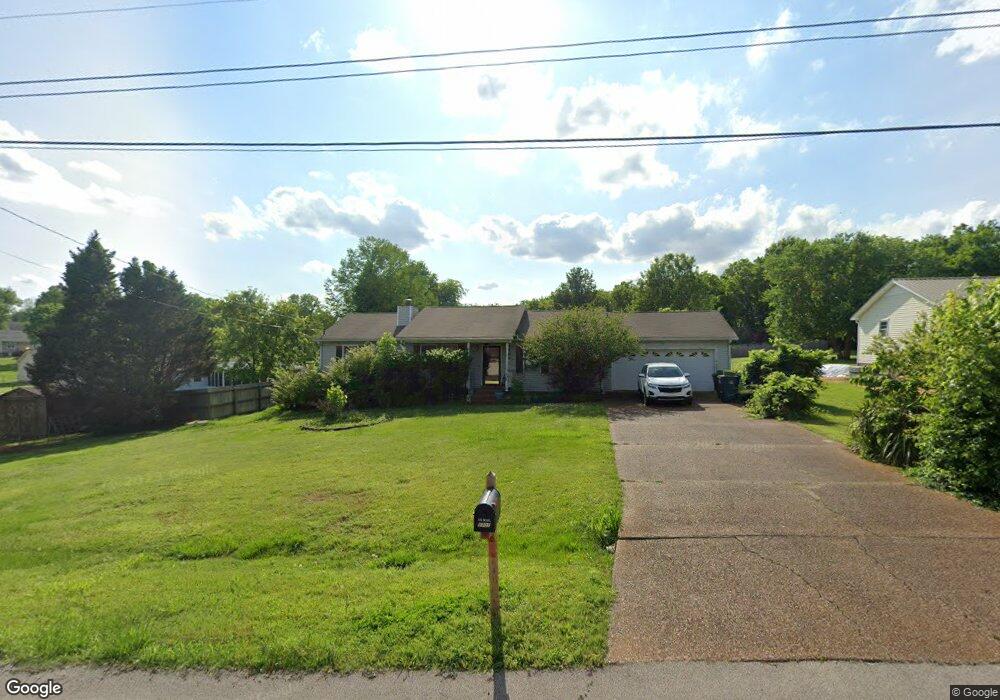 5007 Glenrose Dr, Columbia, TN 38401 - photo 1
