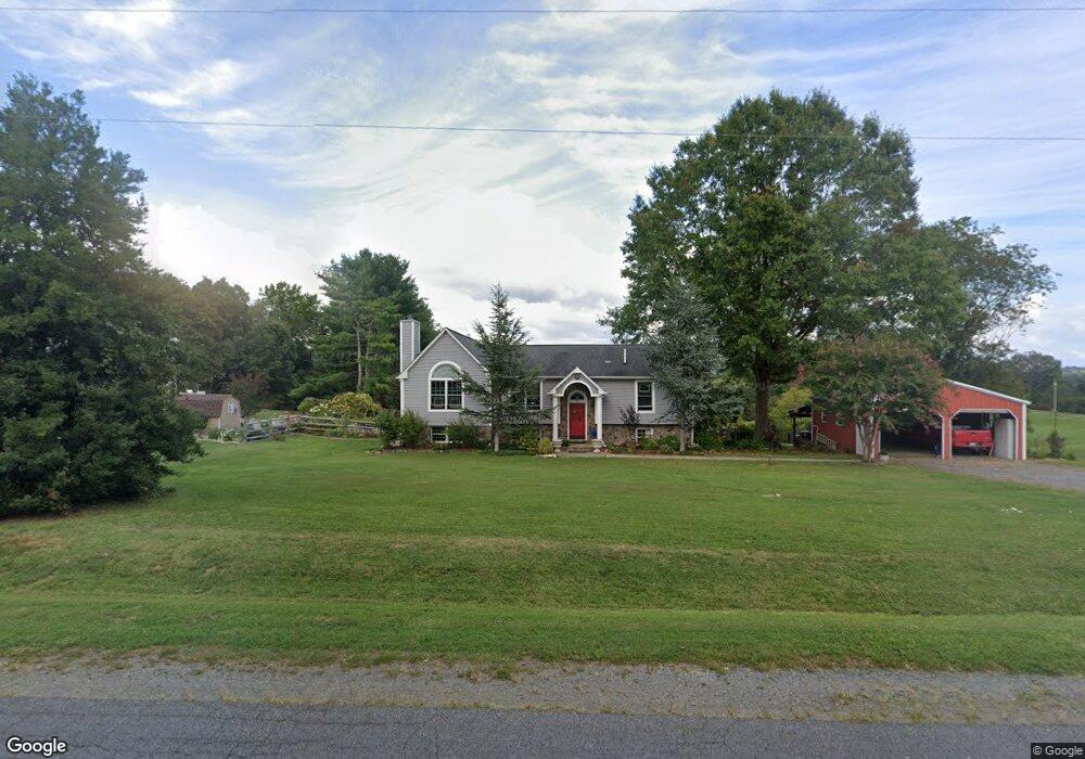 340 Meander Run Rd, Locust Dale, VA 22948 - photo 1