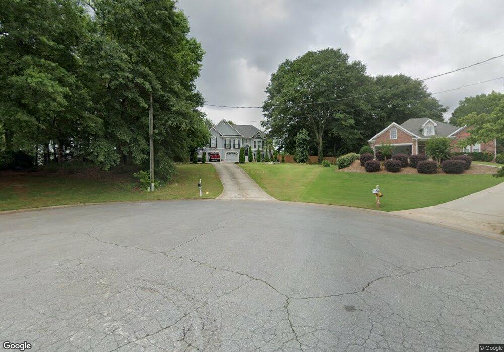 105 Greystone Way unit 32, Canton, GA 30115 - photo 1