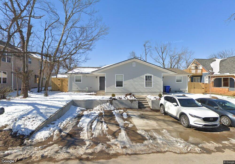 608 S 2nd St, Rogers, AR 72756 - photo 1