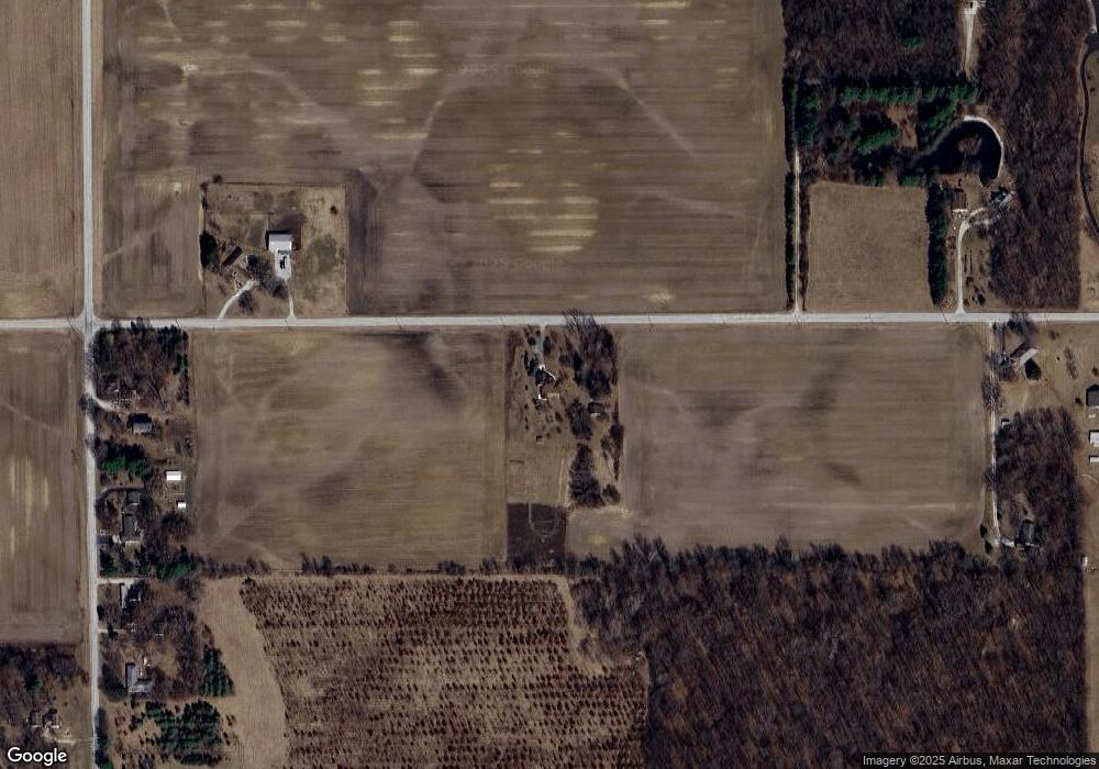 2753 W 100 N, Huntington, IN 46750 - photo 1