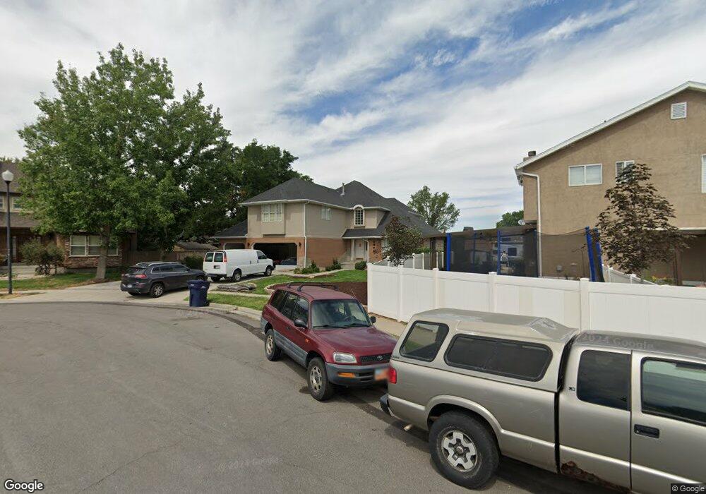 8948 S Summer Mesa Cir, Sandy, UT 84093 - photo 1